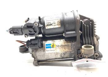 POMPA ZAWIESZENIA MERCEDES W221 A1899 Sedan/Limuzyna 05-13 MODUŁ