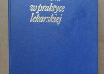Biochemia kliniczna w praktyce lekarskiej/Sznajda/