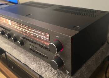 Ampitiunet Unitra AT-9100 przestroiony