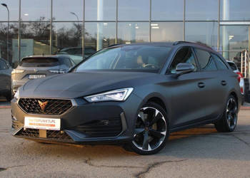 Cupra Leon, 2022r. Beats* Podgrz. Fotele+Kierownica* Kamera* Temp. Adapt.*…