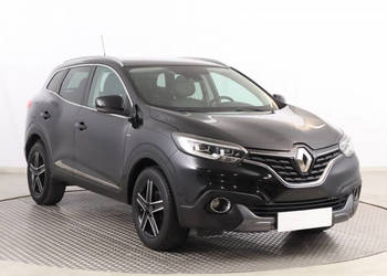 Renault Kadjar 1.2 TCe