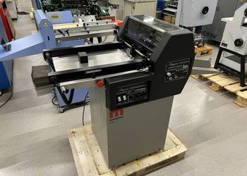 Numerator Morgana FSN automat