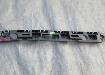 SKODA SUPERB III ŚLIZG ZDERZAKA  PRAWY TYŁ