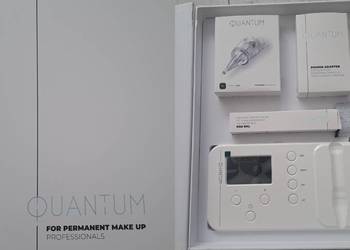 Urządzenie do makijażu permanentnego