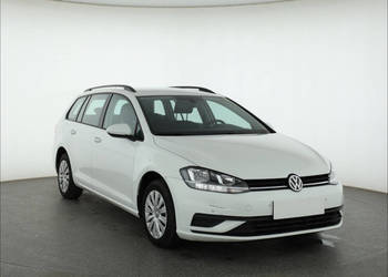 VW Golf 1.6 TDI
