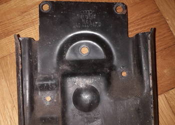 4A0422847B Uchwyt / mocowanie zbiorniczka płynu wspomagania Audi A6 C4
