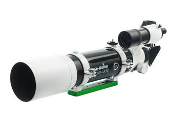 Tuba optyczna Sky-Watcher Evostar BKED 80 OTAW Black Diamond