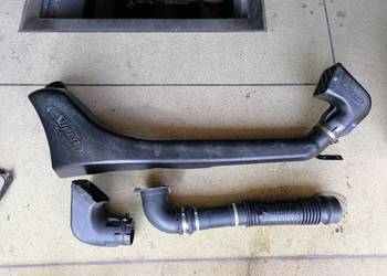 snorkel nissan patrol y61