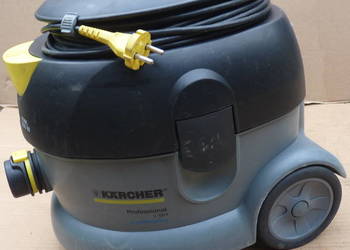 Odkurzacz biurowo hotelowy Karcher T 12/1