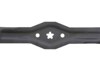 Nóż, L=541 mm otwór 5-ramienny pasujący do Husqvarna/AYP Kramp FGP410028