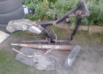 Mz ts 150 /125