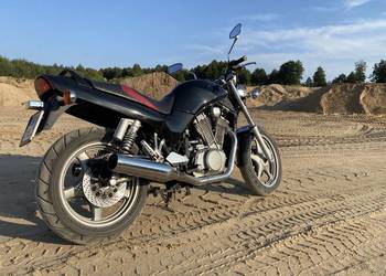 SUZUKI VX800 91r  przegląd i OC aktualne