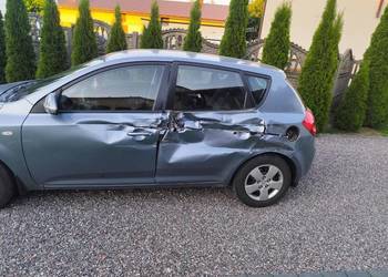 Sprzedam auto