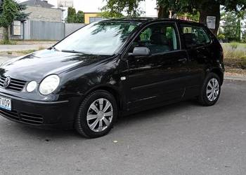 Sprzedam Volkswagen Polo