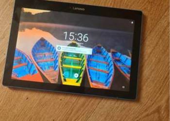 Tablet Lenovo TBX 104f