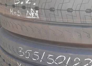 355/50R22.5 MICHELIN X MULTI Z  oryginał