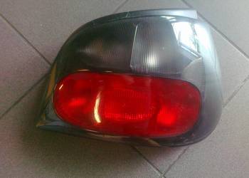 MEGANE 95/99 5d LAMPA TYŁ PR. NOWA SCINTEX 25281801