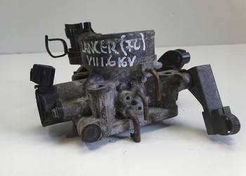 PRZEPUSTNICA Mitsubishi Lancer VII 1.6 16V _