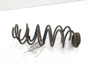 SPRĘŻYNY TYŁ CHEVROLET AVEO