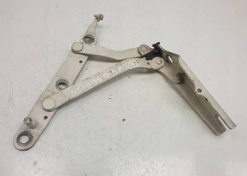 Saab 95 9-5 lift Sedan ZAMWIAS KLAPY BAGAŻNIKA P.T