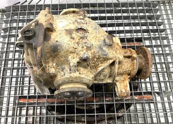 MOST DYFER TYŁ BMW E46 1.6 115KM 01-05 Hatchback