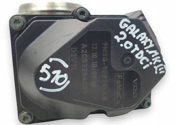 PRZEPUSTNICA Ford Galaxy III Kuga S-Max 2.0 TDCI 9M5Q-9E926-AA A2C53286823