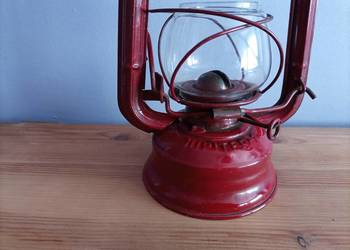 Lampa Naftowa Jupiter
