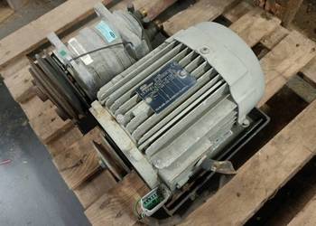 1,5kW Silnik elektryczny LS90 Carrier 54-60028-11
