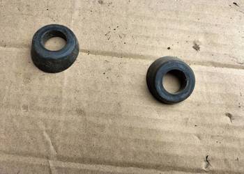 FIAT 126P 126 P ELEGANT MALUCH PODKŁADKA OSŁONA ŚRUBY NAMIENIA WYCIERACZKI