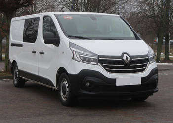 Renault Trafic 2.0 dCi