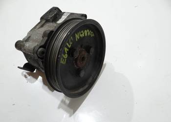 BMW E60 E61 LCI LIFT POMPA WSPOMAGANIA N47 2.0D  6780848