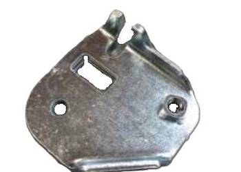 Ramię lewe przednie, kpl. 42920VH7010