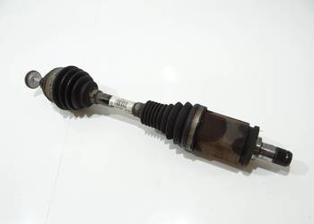 PÓŁOŚ LEWA PRZEDNIA  BMW X1 E84 LCI N47 2.0D 7591681