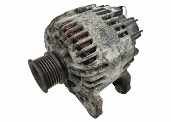 ALTERNATOR VW Golf V 1.4 16V valeo 036903024H TG11C014 110A