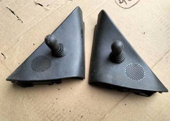 OPEL ASTRA F OSŁONA LEGULACJA TRÓJKĄT LUSTERKA PRAWA LEWA STRONA