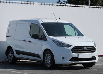 Ford Transit Connect 1.5 EcoBlue