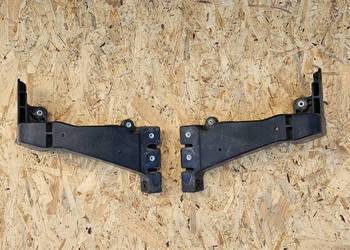 HYUNDAI I40 OKULARY MOCOWANIE LAMP WZMOCNIENIE PRZEDNIE KOMPLET