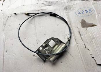 FIAT PUNTO 1 MK1 ZAMEK MASKI LINKA ZAMKA MASKI