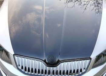 Sprzedam Skodę Octavię III 2013r.