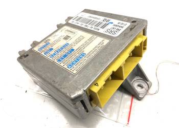 SENSOR AIRBAG HONDA CITY IV 77960-SEL-N412-M3 02-09 CZUJNIK