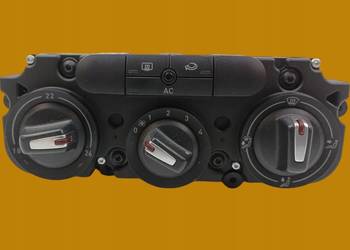 PANEL NAWIEWU  Seat Leon II (2005-2012)