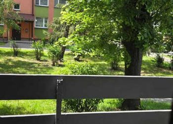 Mieszkanie na parterze z balkonem Nowy Sącz