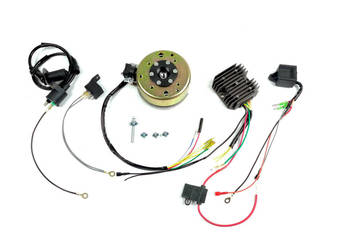 Zapłon CDI MZ ETZ 250 251 MZ ETZ 150 producent UniMoto.pl PROMOCJA