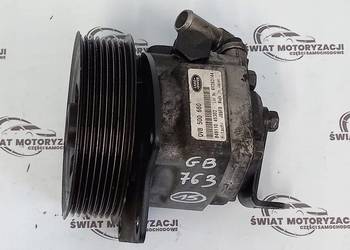 LAND ROVER DISCOVERY 2.7 D 276DT 190KM pompa wspomagania QVB500660 LAND ROVER DISCOVERY 2.7 D 276DT 190KM pompa wspomagania QVB500660