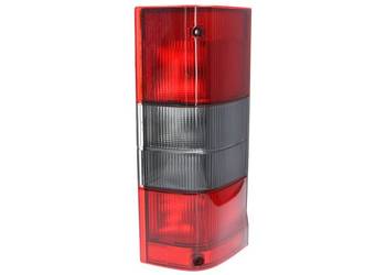 Citroën Jumper Fiat Ducato Peugeot Boxer 94–02 Lampa tylna prawa