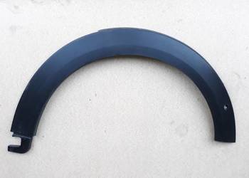 MINI COOPER F55 LISTWA BŁOTNIKA PRAWA PRZÓD PRAWY 7300820