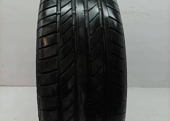 OPONA LETNIA CONTINENTAL CONTISPORTCONTACT 205/55R16 (4103)5.62MM