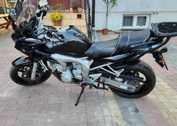 Yamaha RJ07 FZ6-S  Fazer