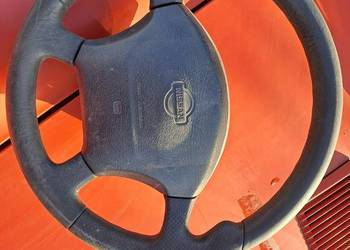 Nissan terrano 2004r. kierownica poduszka