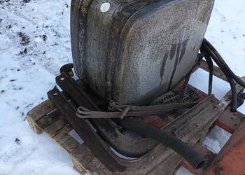 Sprzedam hydraulikę do wywrotu